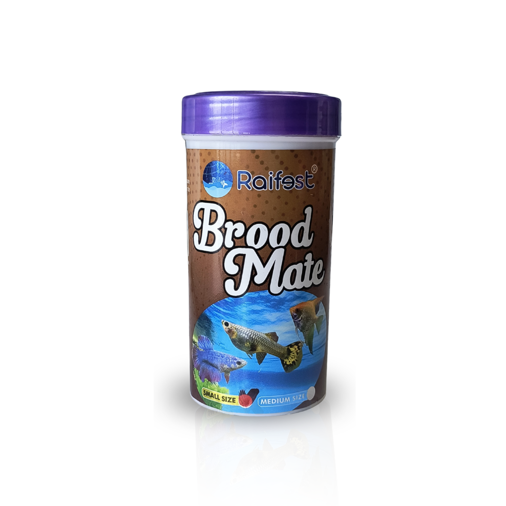 Brood Mate Broodmate